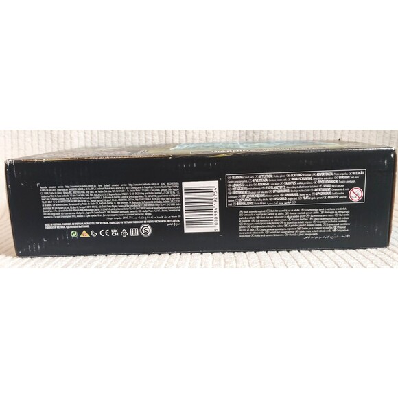 Hasbro Dungeons & Dragons Golden Archive GELATINOUS CUBE Honor Among Thieves NEW - Picture 12 of 13